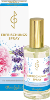 ERFRISCHUNGSSPRAY