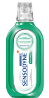 SENSODYNE Mundspülung fresh mint