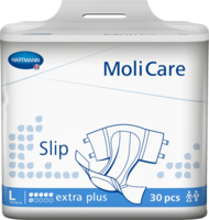 MOLICARE Slip extra plus Gr.L