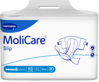 MOLICARE Slip 6 Tropfen Gr.XS